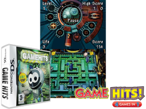 Game Thumbnail - Game Hits! (USA)